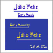 Early Music by Jlio Feliz