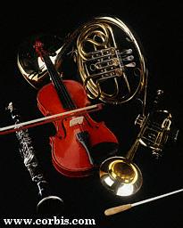 Musical Instruments
